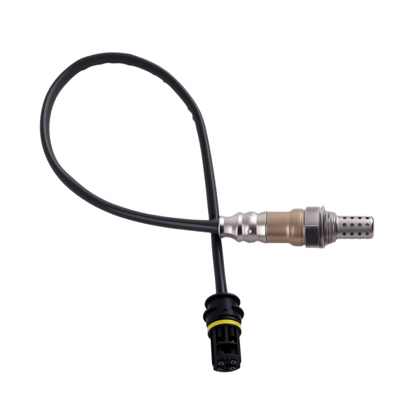 4pc O2 Oxygen Sensor fit for Mercedes CL500 S430 S500 S55 2001-06 234-4883 234-4902-3