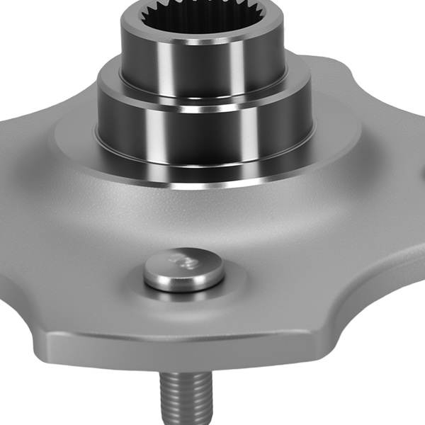 Left Right Rear Wheel Hub fit for Honda TRX350 Rancher TRX450 TRX500 Foreman 00-11-5