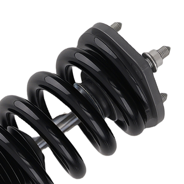 2 Inch Front Strut Lift fit for Ram 1500 4WD 2012-2018 1500 Classic 4WD 2019-2022-4