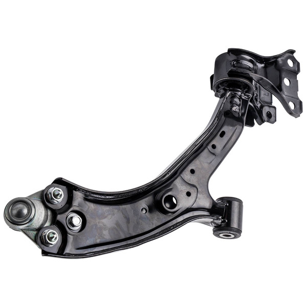 8x Front Lower Control Arm Sway Bar Tie Rods fit for Honda CR-V 2007-2011 2.4L EX LX-2