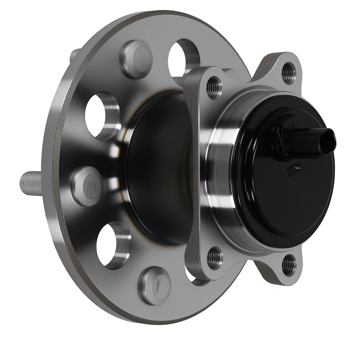 RR 5-Lug Wheel Hub Assembly fit for Toyota Avalon Camry 2012-2018 H512455 with ABS