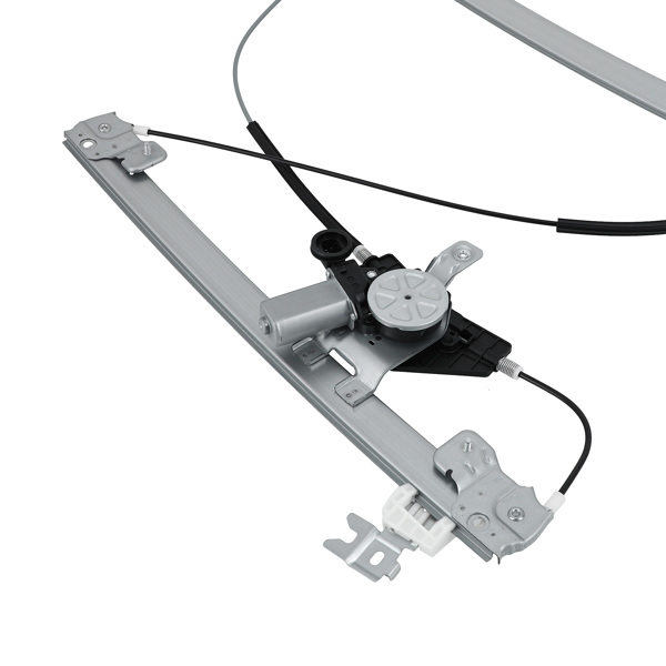 1PC Front Right Window Regulator fit for Nissan Pathfinder 2014-2015 807203KA0A-3