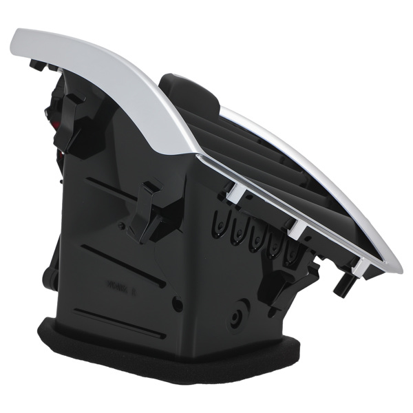 Right Side A/C Air Vent Outlet Assembly fit for Audi Q5 10-16 SQ5 14-17  8R1820902-1