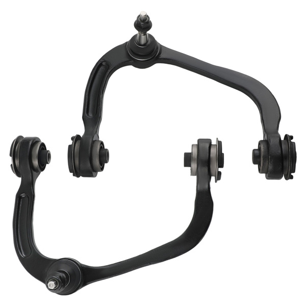 12x Front Upper Control Arms w/Ball Joint Tie Rods fit for Ford F-150 2004-2005 2WD-4