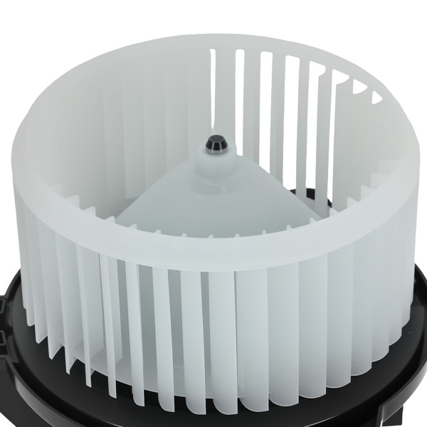 HVAC Heater Blower Motor with Fan fit for Land Rover LR4 5.0L 2010-2016 5H2218527AA-1