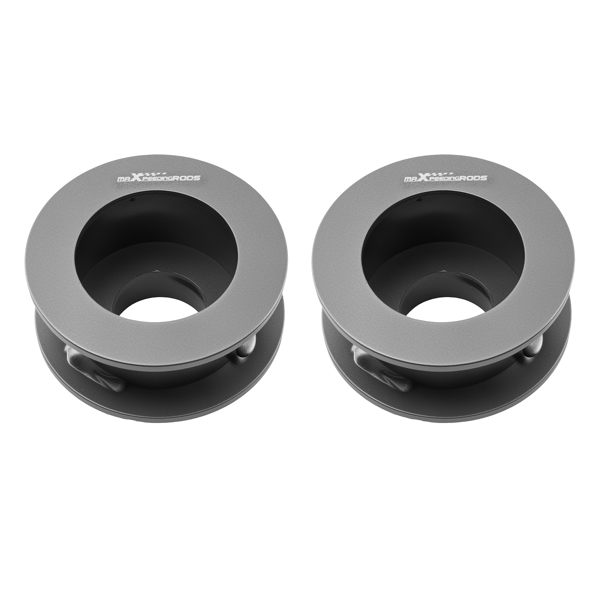 2" Lift Spacer Kit fit for Ford Explorer 11-19 2WD 4WD Front Rear Carbon Steel-2