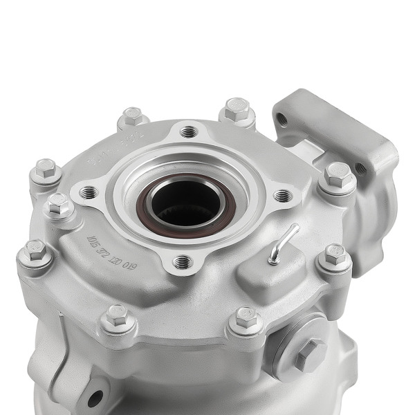 REAR FINAL DRIVE ASSY SILVER fit for HONDA RECON TRX250 2008-2020 41300-HM8-B60-5