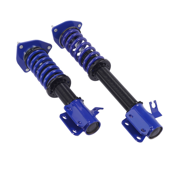 BFO Coilovers Struts fit for Subaru Impreza WRX STI GDA GDB Adjustable Height-4