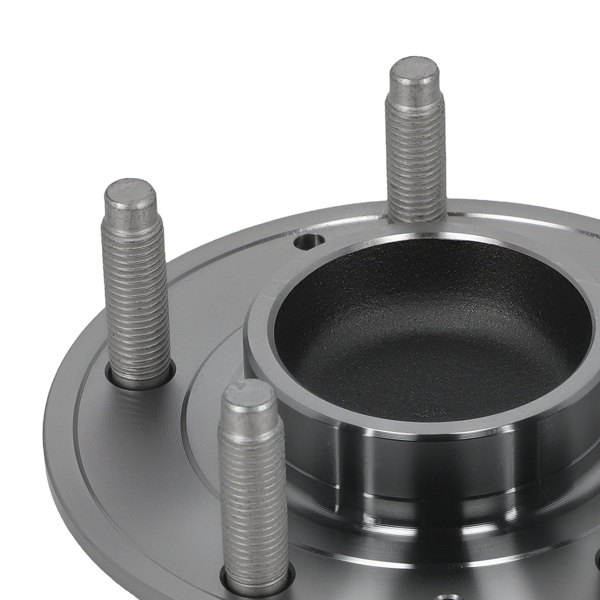 Rear Wheel Bearing Hub Assembly fit for Chevrolet Malibu 2016-2021 512575 FWD-1