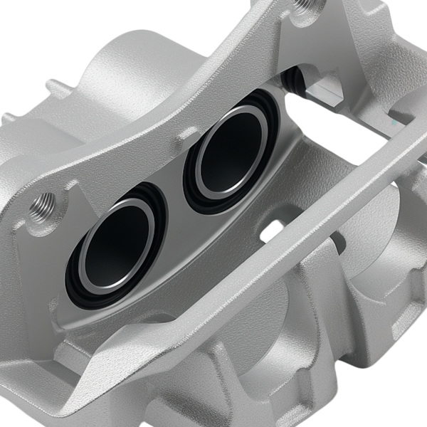 2x Disc Brake Calipers Front fit for Honda Ridgeline 2006-2014 19B3102 19B3103-4