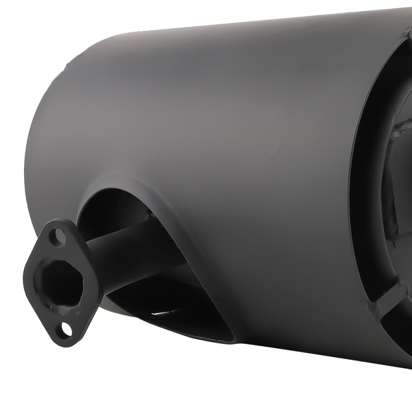 Muffler System Kit fit for Yamaha Golf Cart G16 G20 G21 G22 1996-Up JN6-E4710-00-2