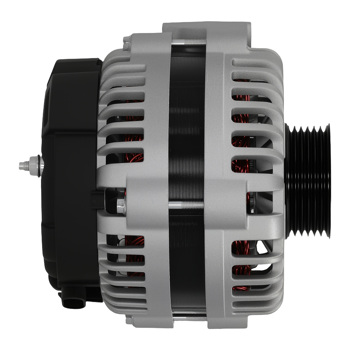 160A Alternator fit for Cadillac Escalade 6.0L 2009 15093928 25877026 113774