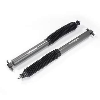 Front 4.5-5.5\\" Heavy Duty Nitrogen Lift Shocks fit for Jeep Comanche 2WD 4WD 1986-92
