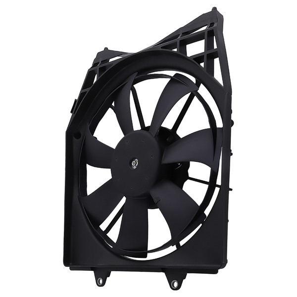Electric Radiator Cooling Fan fit for Honda Accord 1.5L/2.0L 2018-2022 190206A0A01-5