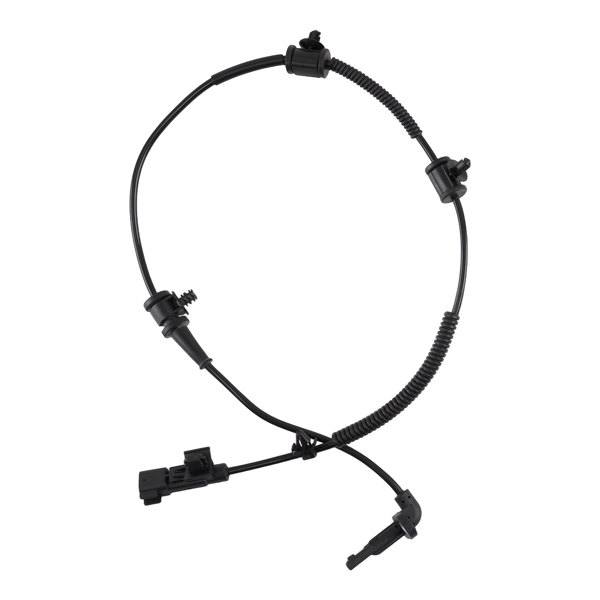 Front Left Right ABS Wheel Speed Sensor fit for Chevrolet Impala Malibu Buick Regal-1