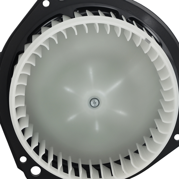 HVAC Heater Blower Motor w/ Fan Cage fit for Pontiac Vibe 2003-2008 700160 15-80547-5