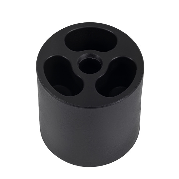 3 Inch Body Lift Kit fit for Ford Ranger 1989-1992 w/ Bolts Hardware 75mm-2