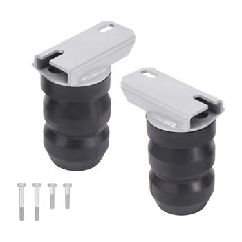 Rear Suspension Enhancement System fit for Dodge Ram 1500 2500 2/4WD 2002-2013