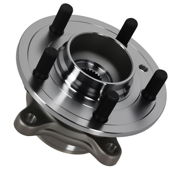 Front Wheel Hub Bearing fit for Land Rover LR3 LR4 Range Rover Sport 05-16 515067-6
