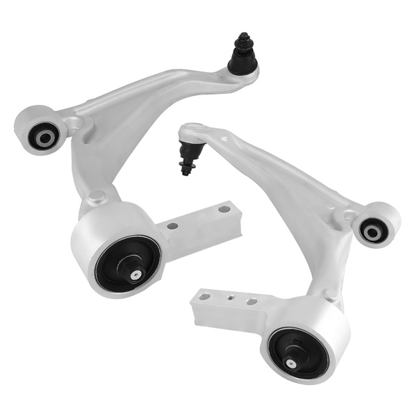 10pcs Front Lower Control Arms Tie Rods Suspension Kit fit for 2009-2015 Honda Pilot-3