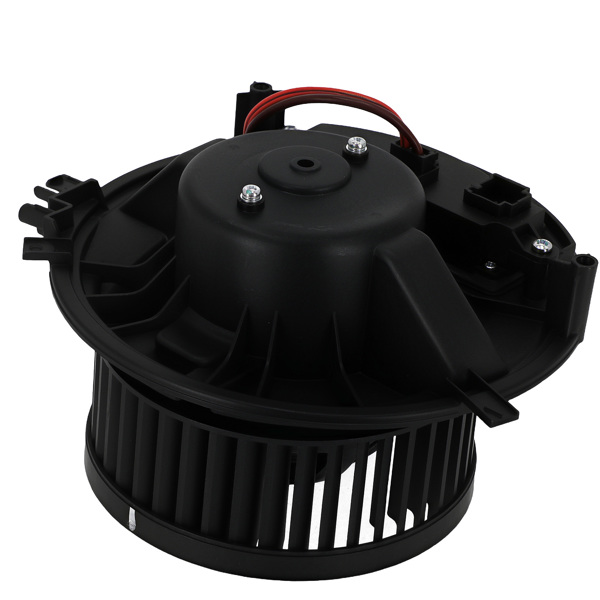 Blower Motor with resistor fit for Audi A3 8V1 999ccm-1395ccm 2012-2017 5Q1819021E-6