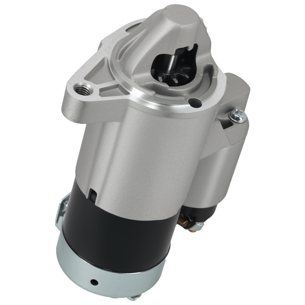10T Starter Motor fit for Jeep Liberty 3.7L 2003 2004 2005 M1T86884 12V CCW PMGR-5
