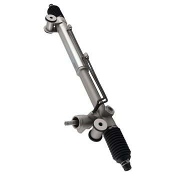 Power Steering Rack Pinion Assy fit for Chevrolet Trailblazer GMC Envoy 2003-2009