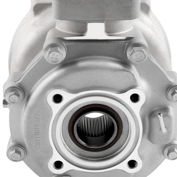 Rear Differential Gear Case fit for Honda Recon TRX250 ES 2X4 02-2007 41300-HM8-010-1