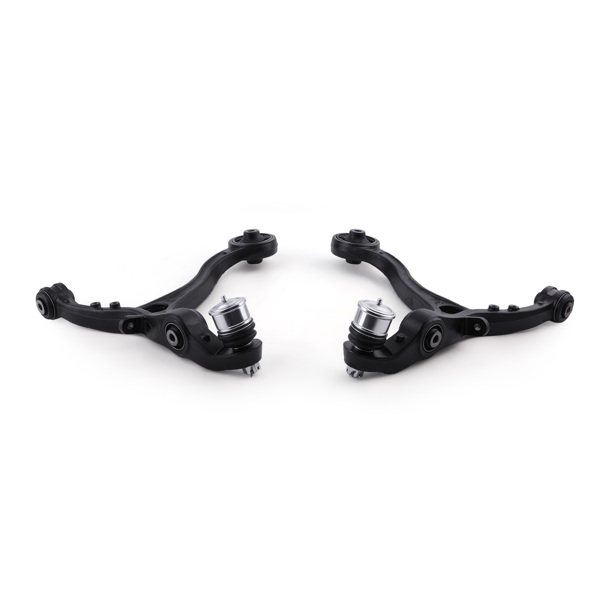 4x Front Lower Control Arm w/ Lower Ball Joint fit for Acura TSX 2009 2010 2011-2014-1