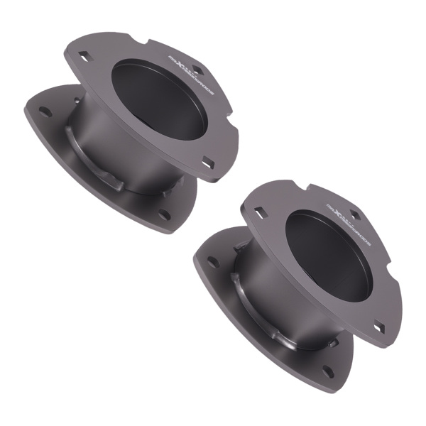 Aluminum Front Rear Lift Spacer Kit fit for Toyota RAV4 2WD 4WD 2019+ Non-TRD-5