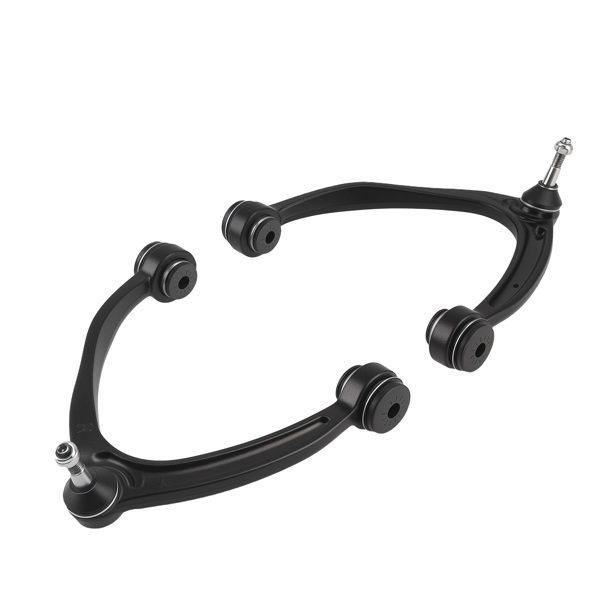 Front Upper Control Arms Lower Ball Joints fit for 2007-13 GMC Sierra Yukon XL 1500-6