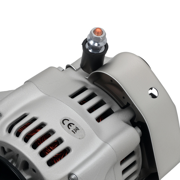 35A Alternator fit for Toyota Lift Trucks 5FG-10 6FG-20 6FG-23 CW 1-Groove Pulley-3