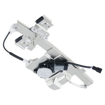 Front Right Power Window Regulator fit for Buick Lucerne 2006-2011 15292119