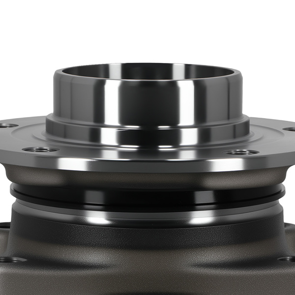 Rear Wheel Hub & Bearing Assembly fit for CHRYSLER 200 AWD MB25313 40158001-4
