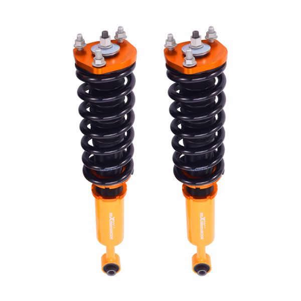 MaXpeedingrods Lowering Coilovers Struts Set fit for Lexus IS200 IS300 SXE10-3