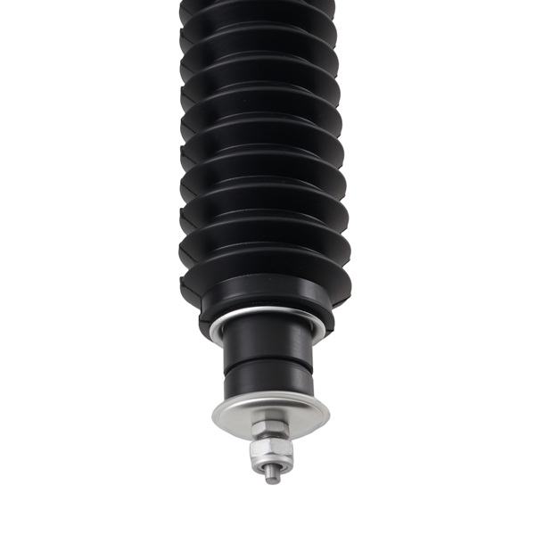 Front Nitrogen Shock fit for Ford F-150 4WD 1980-1996 5-8" Lift Dust Cover-4