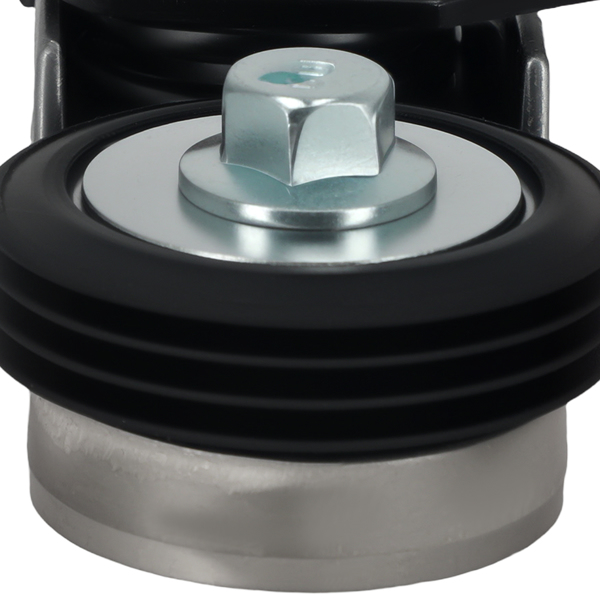 Belt Tensioner with Pulley fit for Buick Lucerne Pontiac Bonneville V8 4.6L 89317-4