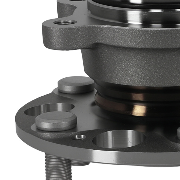 Rear Wheel Bearing Hub fit for ACURA CSX/HONDA CIVIC 2006-2011 H512256 5 Lugs-5