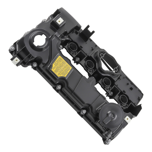 Cylinder Head Rocker Cover Kit fit for BMW 1 Series E81 2007/03-2011/11 1.6L 7553626-6