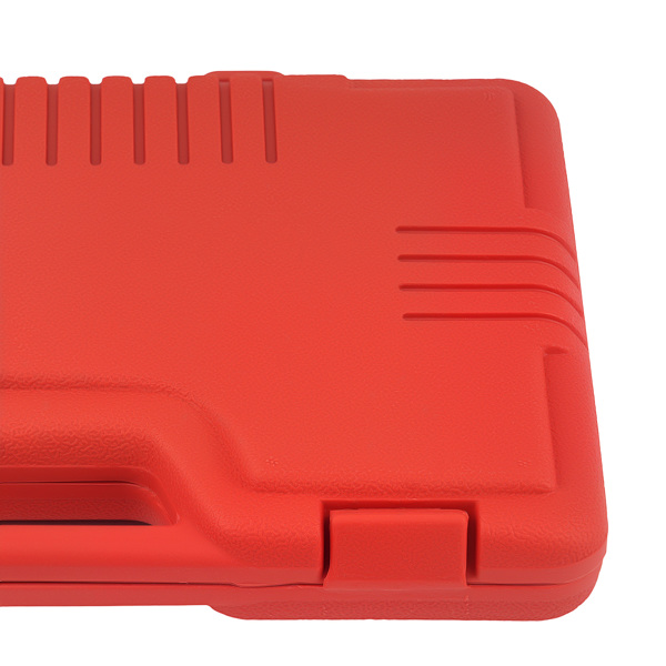 Brake Caliper Tool Set fit for Vehicle Disc Brake Pad Change with Storage Case-3