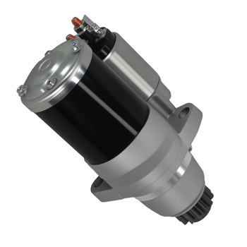 Starter Motor fit for Nissan Altima 2.5L 07-13 M000TA0171ZC 23300JA00C 1.7kW