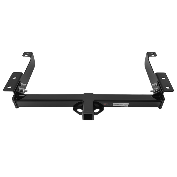 2 Inch Trailer Hitch Receiver fit for Chevrolet Express 1500/GMC Savana 1500 96-14-2