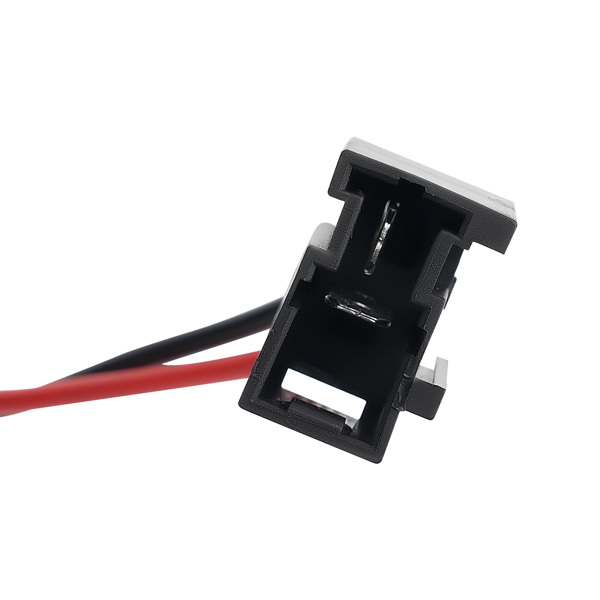 HVAC Heater Blower Motor w/ Fan Cage fit for Nissan Rogue Sport L4 2.0L 2017-2022-1