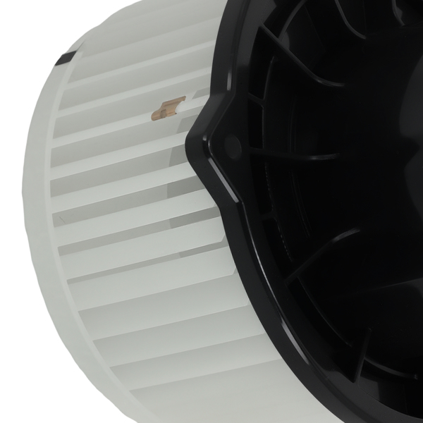 Blower Motor with Fan Cage fit for Kia Soul 1.6L 2.0L Hatchback 2010-2013 971132K000-4