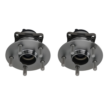 Rear Wheel Hub & Bearing Assembly fit for Toyota Corolla 2009-2019 512403 HB612405