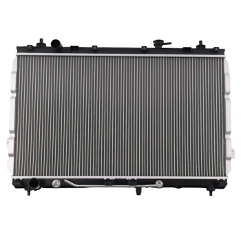 Coolant Radiator Assembly fit for Kia Sedona 11-14 13393 Aluminum Direct Fit