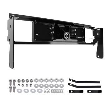 Gooseneck Hitch Prep Package fit for Chevrolet Silverado 2500/3500 2011 2012-2015