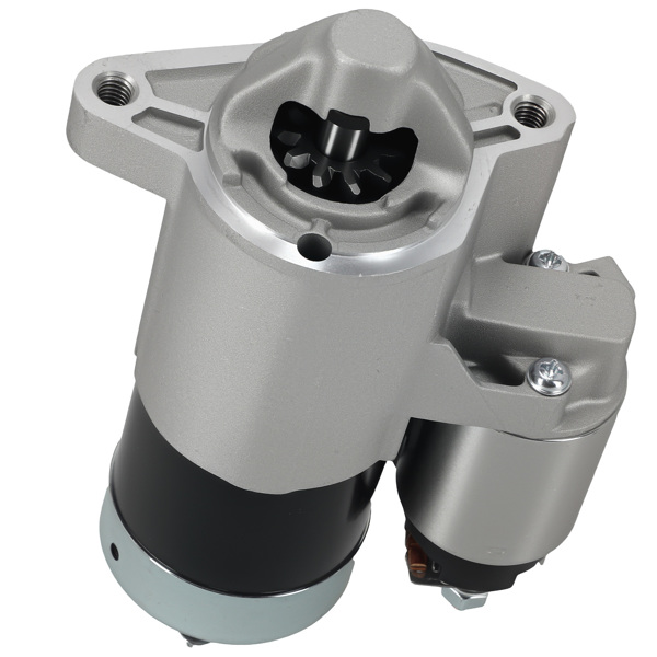 10T Starter Motor fit for Jeep Liberty 3.7L 2003 2004 2005 M1T86884 12V CCW PMGR-6