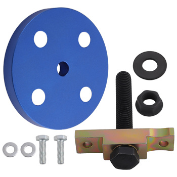 CNC Machined Valve Spring Tool Kit fit for Dodge Ram 3500 1998-2010 24V Cummins