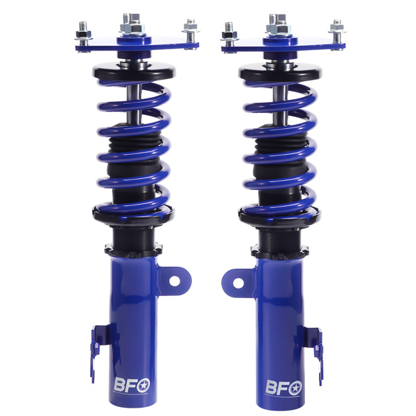Adjustable Coilovers Suspension Lowering Spring Kit Fit Scion TC 2011-2016 AGT20-1
